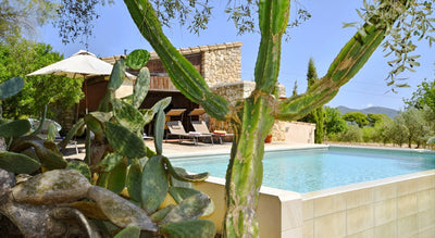Finca Son Poca Palla in Sant Llorenç, Mallorca