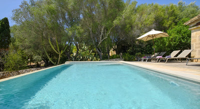 Finca Son Poca Palla in Sant Llorenç, Mallorca – Ansicht 7
