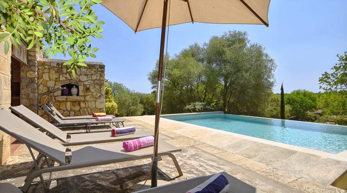 Finca Son Poca Palla in Sant Llorenç, Mallorca – Ansicht 11