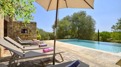 Finca Son Poca Palla in Sant Llorenç, Mallorca – Ansicht 11