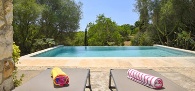 Finca Son Poca Palla in Sant Llorenç, Mallorca – Ansicht 13