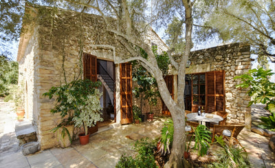 Finca Son Poca Palla in Sant Llorenç, Mallorca – Ansicht 15