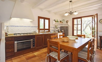 Finca Son Poca Palla in Sant Llorenç, Mallorca – Ansicht 17