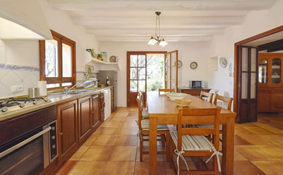Finca Son Poca Palla in Sant Llorenç, Mallorca – Ansicht 18