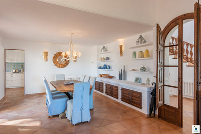 Villa El Dora in Pollença, Mallorca – Ansicht 20