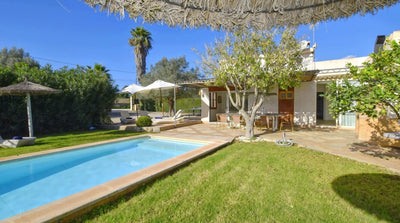 Finca Es Collet in Manacor, Mallorca – Ansicht 3