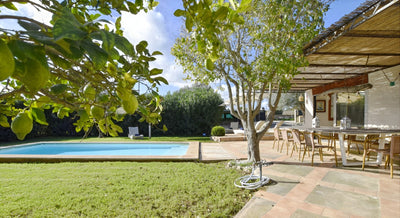 Finca Es Collet in Manacor, Mallorca – Ansicht 4