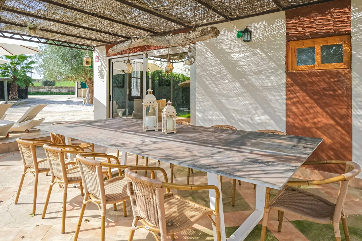 Finca Es Collet in Manacor, Mallorca – Ansicht 5