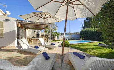Finca Es Collet in Manacor, Mallorca – Ansicht 6