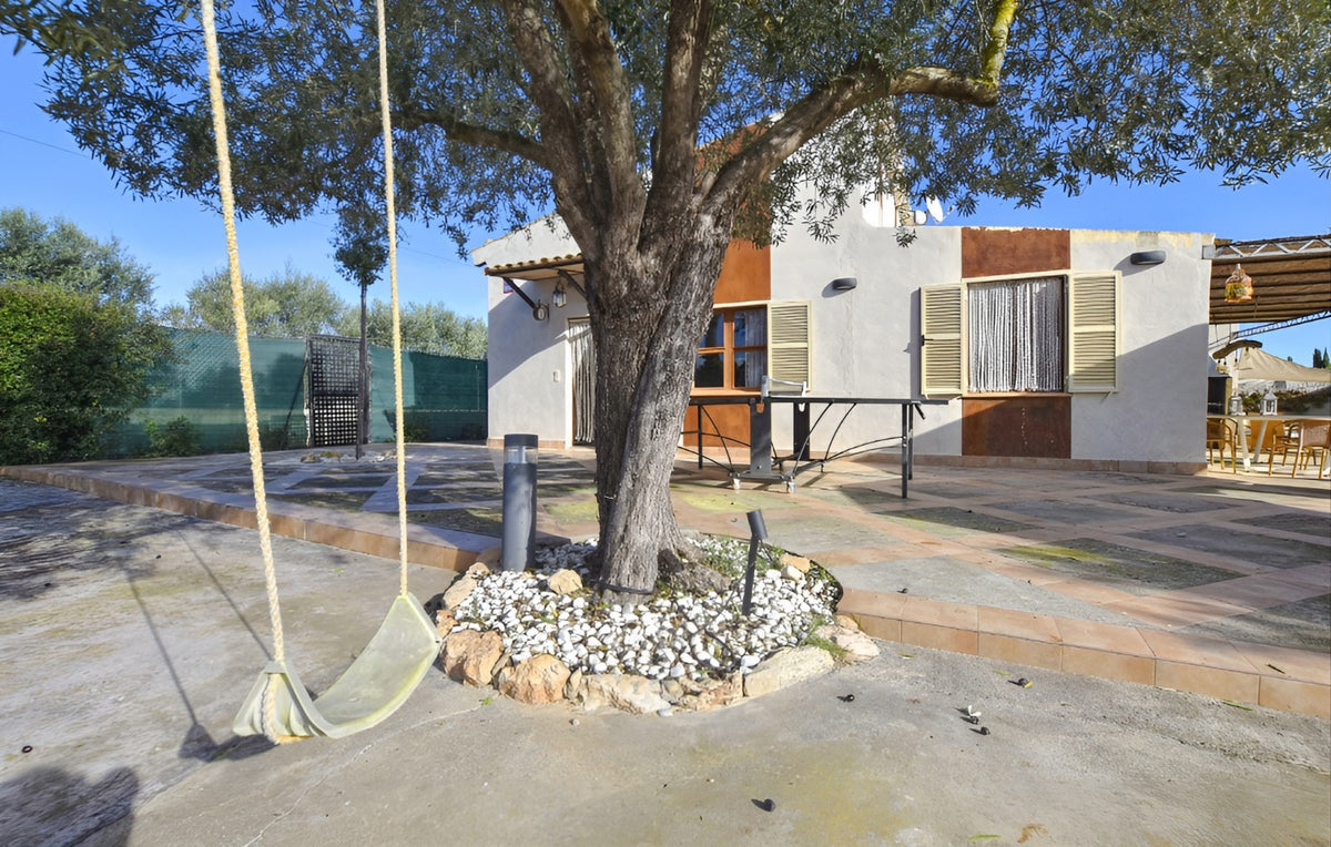 Finca Es Collet in Manacor, Mallorca – Ansicht 11