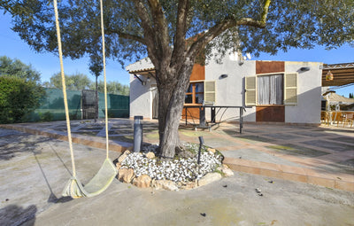 Finca Es Collet in Manacor, Mallorca – Ansicht 11