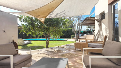 Finca Es Collet in Manacor, Mallorca – Ansicht 13