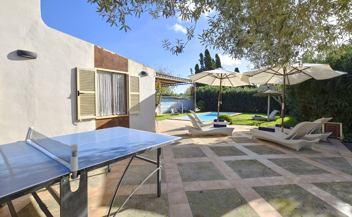 Finca Es Collet in Manacor, Mallorca – Ansicht 17