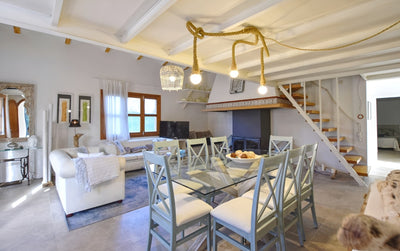 Finca Es Collet in Manacor, Mallorca – Ansicht 19