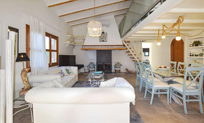 Finca Es Collet in Manacor, Mallorca – Ansicht 20