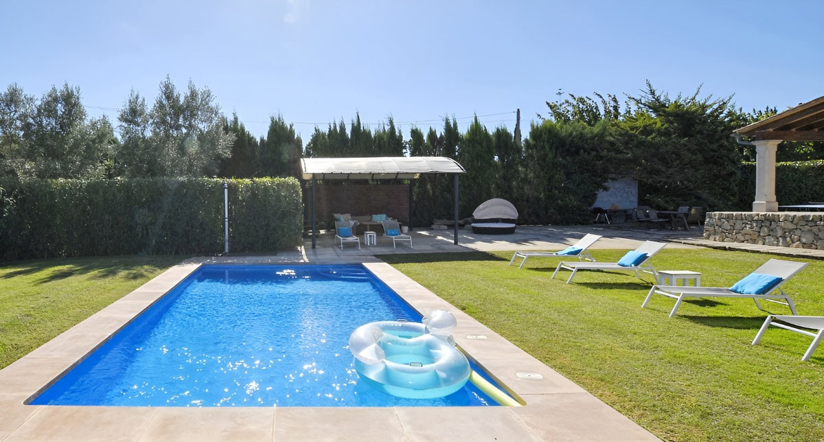 Finca Llum in Manacor, Mallorca – Ansicht 8