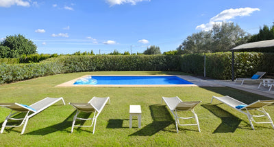 Finca Llum in Manacor, Mallorca – Ansicht 13