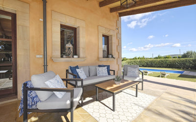 Finca Llum in Manacor, Mallorca – Ansicht 14