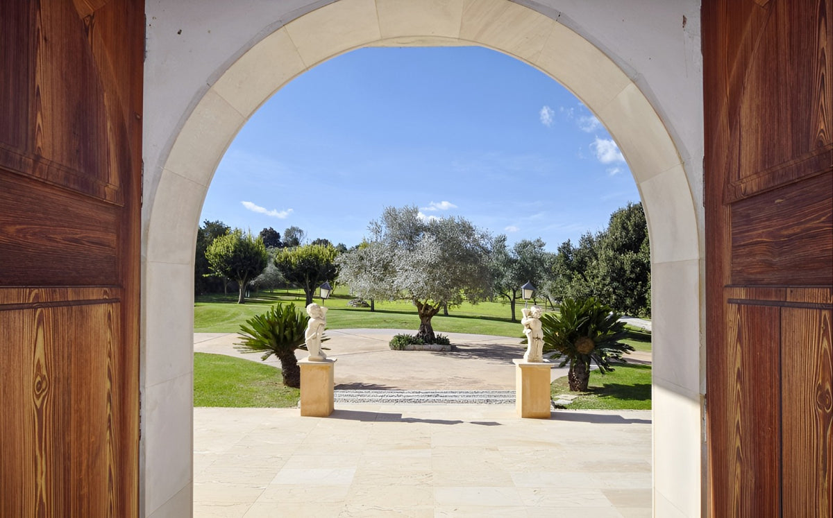 Finca Llum in Manacor, Mallorca – Ansicht 15