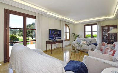 Finca Llum in Manacor, Mallorca – Ansicht 17
