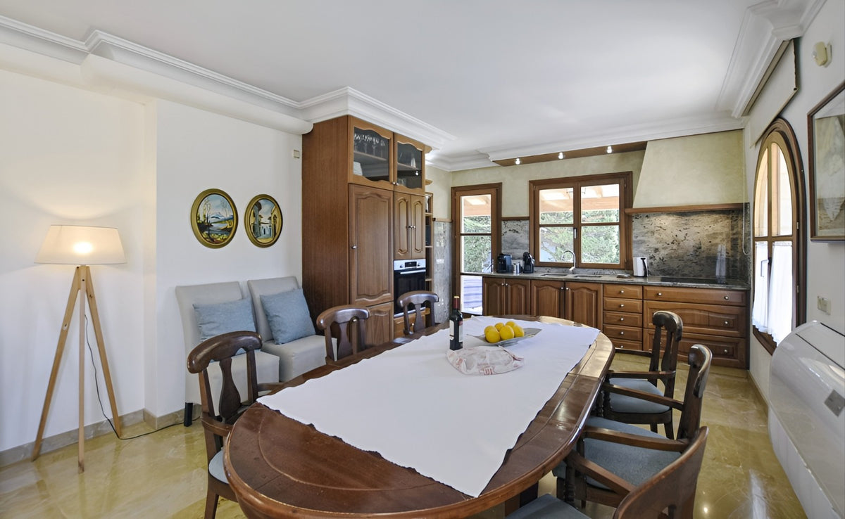 Finca Llum in Manacor, Mallorca – Ansicht 18