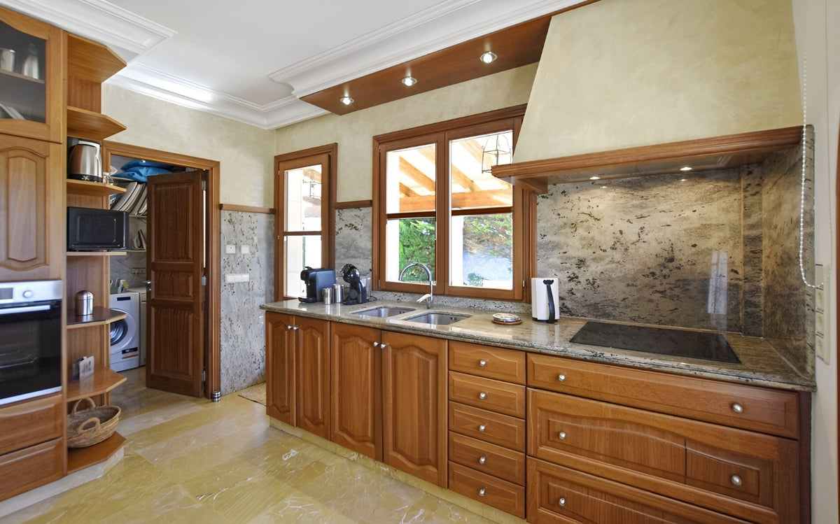 Finca Llum in Manacor, Mallorca – Ansicht 19