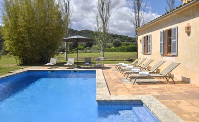 Finca Es Moli in Son Servera, Mallorca – Ansicht 3