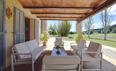 Finca Es Moli in Son Servera, Mallorca – Ansicht 4