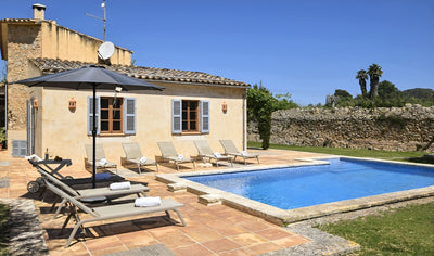 Finca Es Moli in Son Servera, Mallorca – Ansicht 5