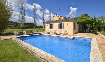 Finca Es Moli in Son Servera, Mallorca – Ansicht 6