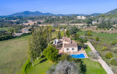 Finca Es Moli in Son Servera, Mallorca – Ansicht 7