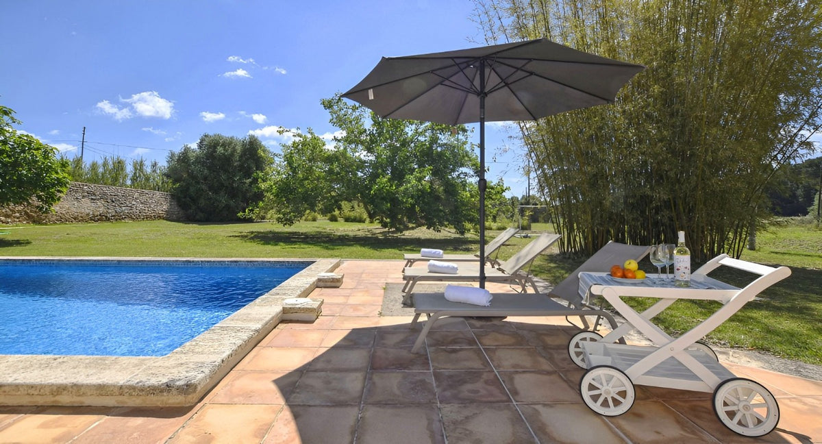 Finca Es Moli in Son Servera, Mallorca – Ansicht 10