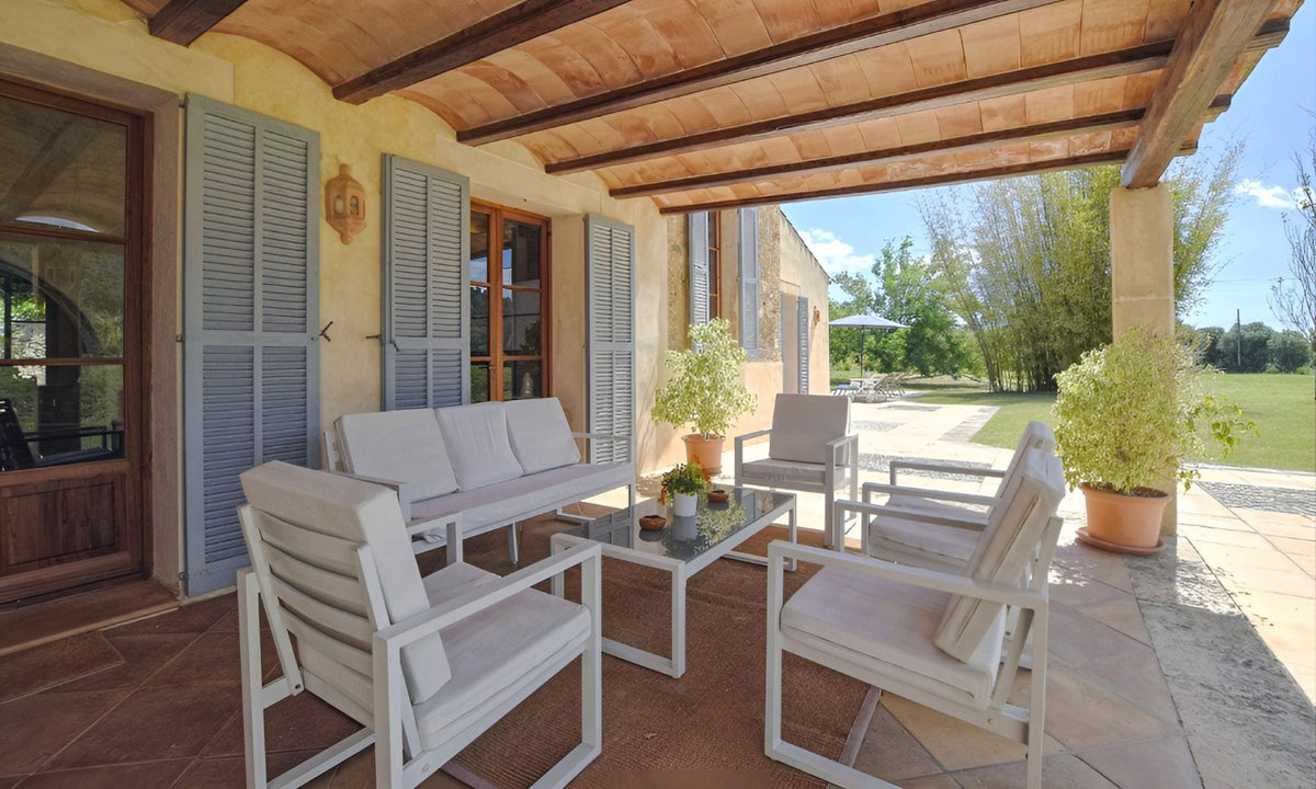 Finca Es Moli in Son Servera, Mallorca – Ansicht 11