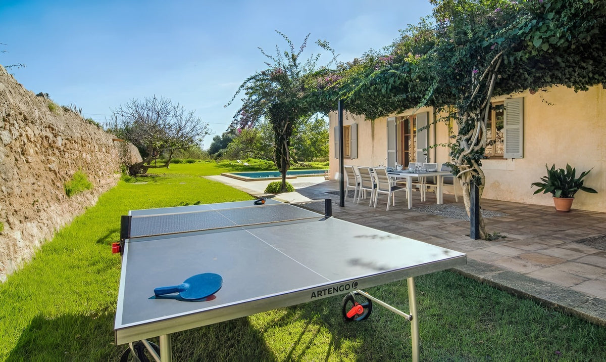 Finca Es Moli in Son Servera, Mallorca – Ansicht 14