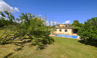 Finca Es Moli in Son Servera, Mallorca – Ansicht 15