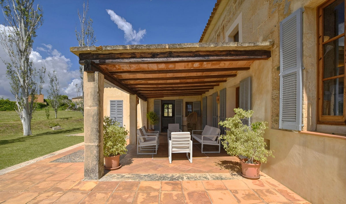 Finca Es Moli in Son Servera, Mallorca – Ansicht 18