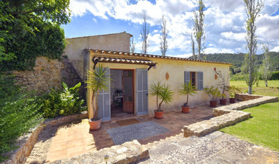 Finca Es Moli in Son Servera, Mallorca – Ansicht 19