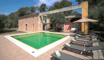 Finca Viterbo in Son Servera, Mallorca