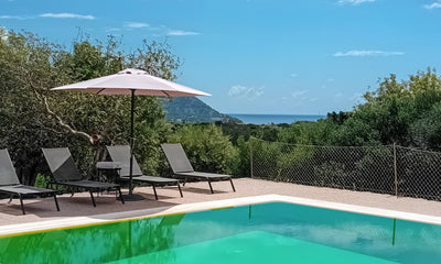 Finca Viterbo in Son Servera, Mallorca – Ansicht 2