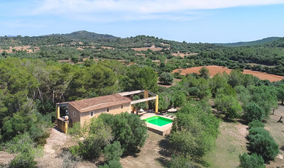 Finca Viterbo in Son Servera, Mallorca – Ansicht 3
