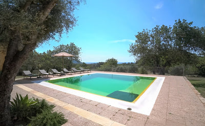 Finca Viterbo in Son Servera, Mallorca – Ansicht 4