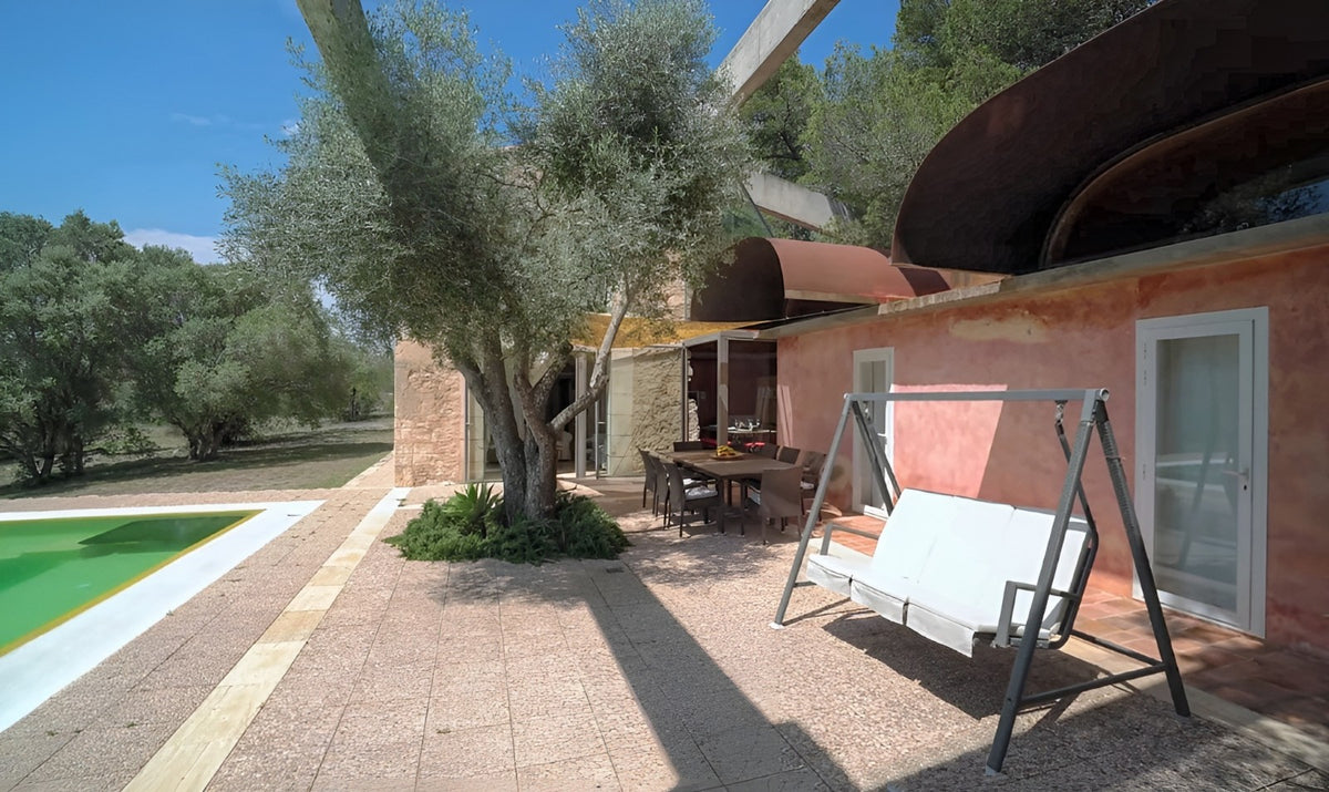 Finca Viterbo in Son Servera, Mallorca – Ansicht 12