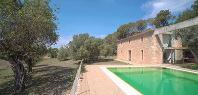 Finca Viterbo in Son Servera, Mallorca – Ansicht 13