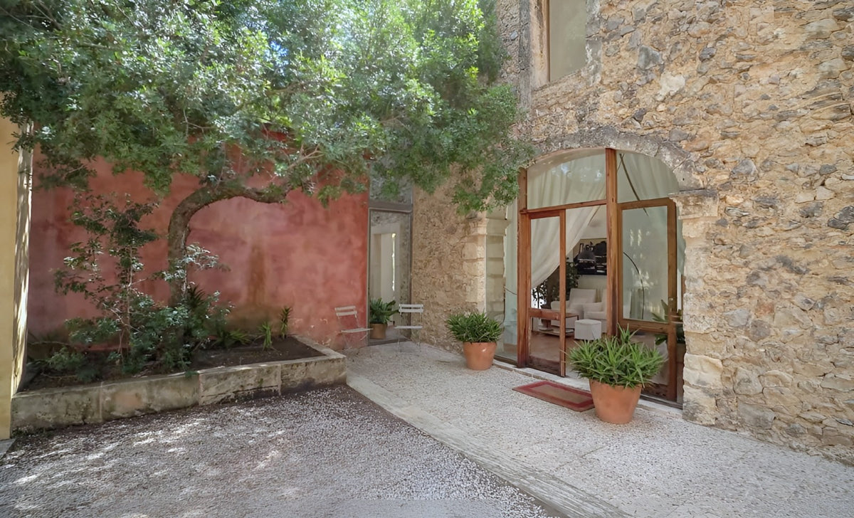 Finca Viterbo in Son Servera, Mallorca – Ansicht 14