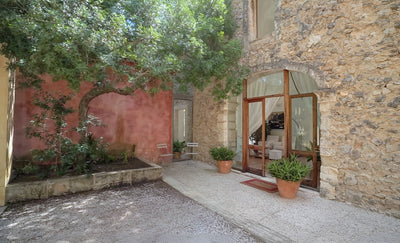 Finca Viterbo in Son Servera, Mallorca – Ansicht 14