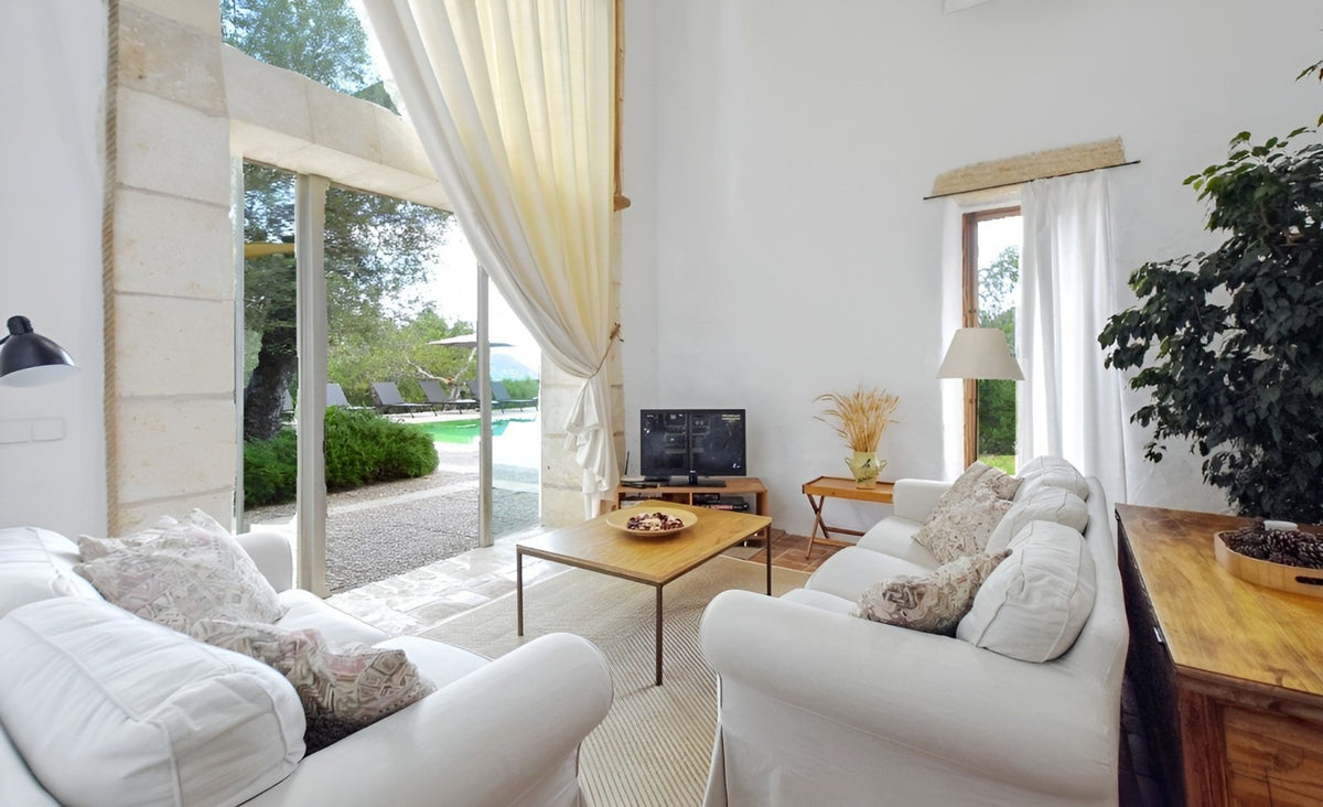 Finca Viterbo in Son Servera, Mallorca – Ansicht 15