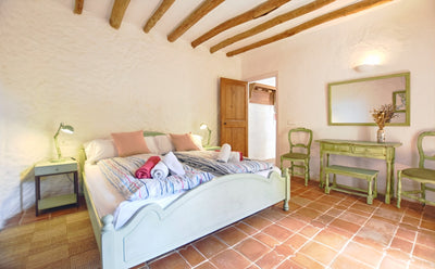 Finca Viterbo in Son Servera, Mallorca – Ansicht 20