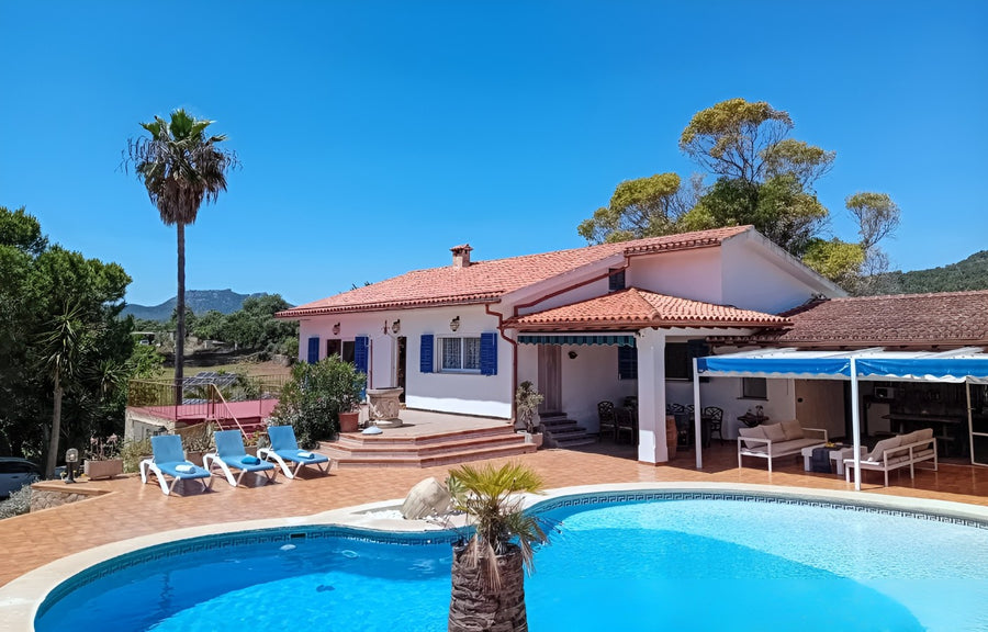 Finca Alto in Manacor, Mallorca