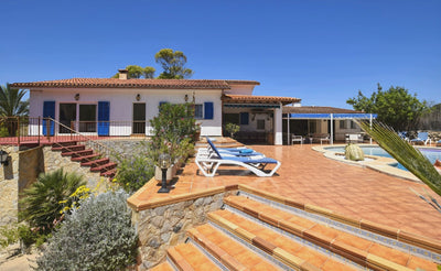 Finca Alto in Manacor, Mallorca – Ansicht 2