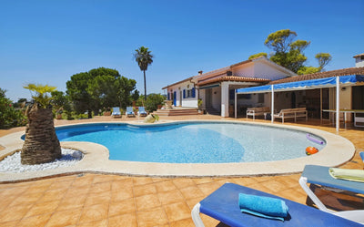 Finca Alto in Manacor, Mallorca – Ansicht 3